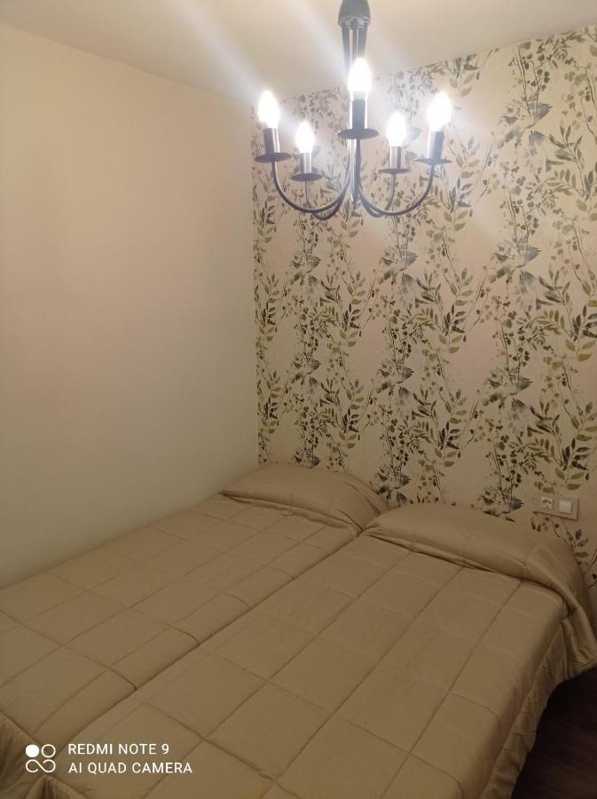Ferienwohnung Zapaterias León Exterior foto