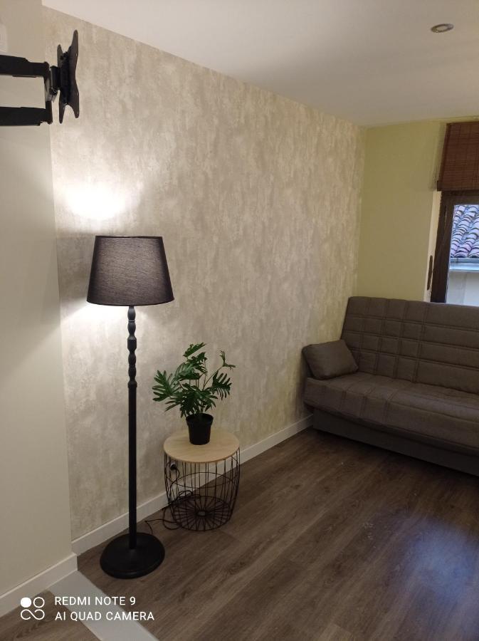 Ferienwohnung Zapaterias León Exterior foto