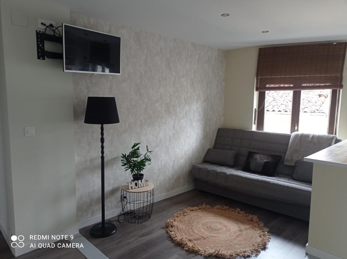 Ferienwohnung Zapaterias León Exterior foto