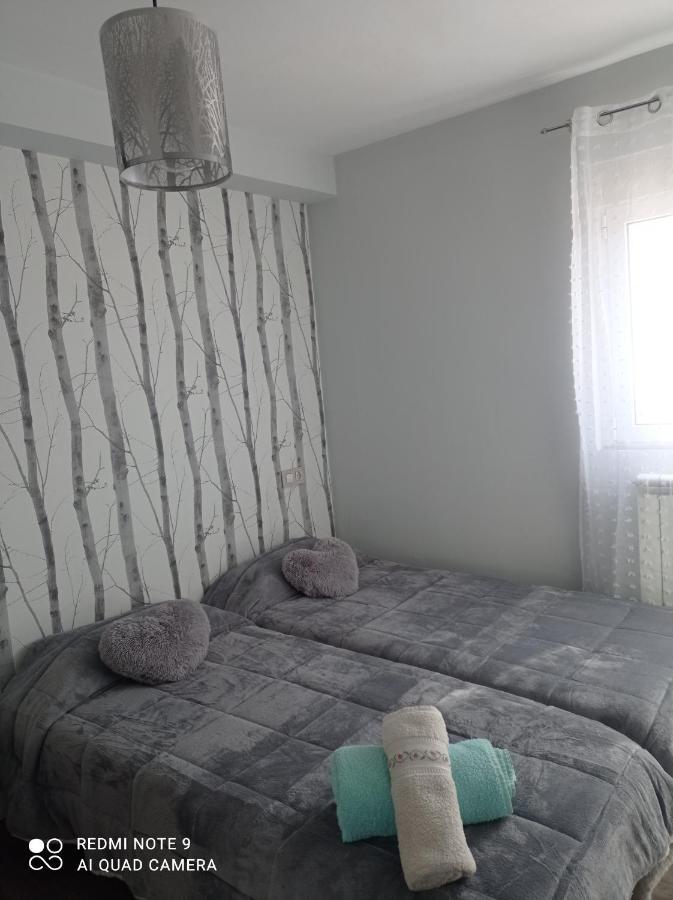 Ferienwohnung Zapaterias León Exterior foto