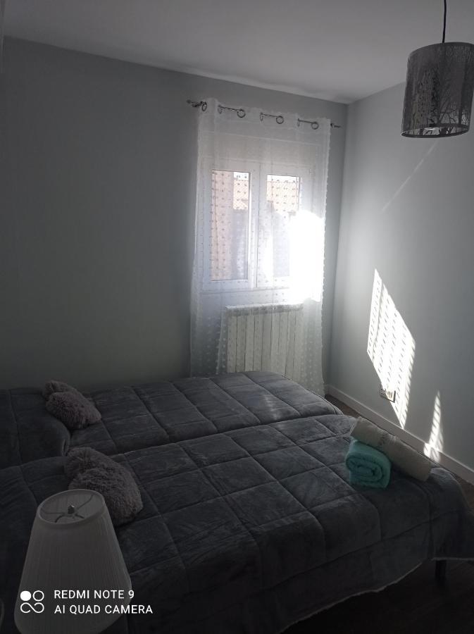 Ferienwohnung Zapaterias León Exterior foto