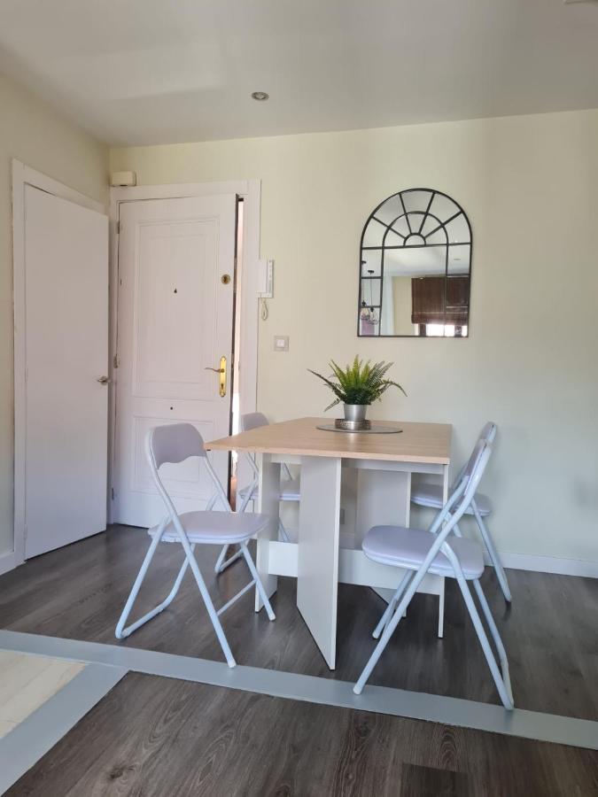 Ferienwohnung Zapaterias León Exterior foto