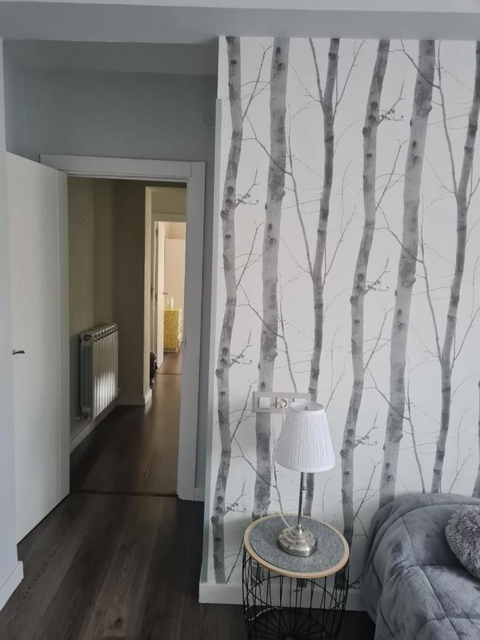 Ferienwohnung Zapaterias León Exterior foto